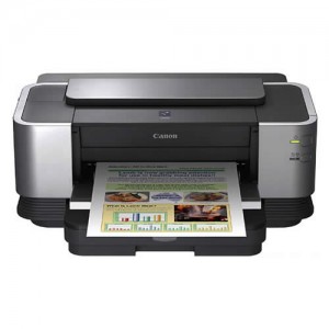 Canon PIXMA IX7000 Photo Inkjet